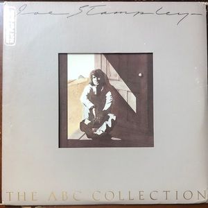 Joe Stampley ABC Collection Double Vinyl Lp Set '77